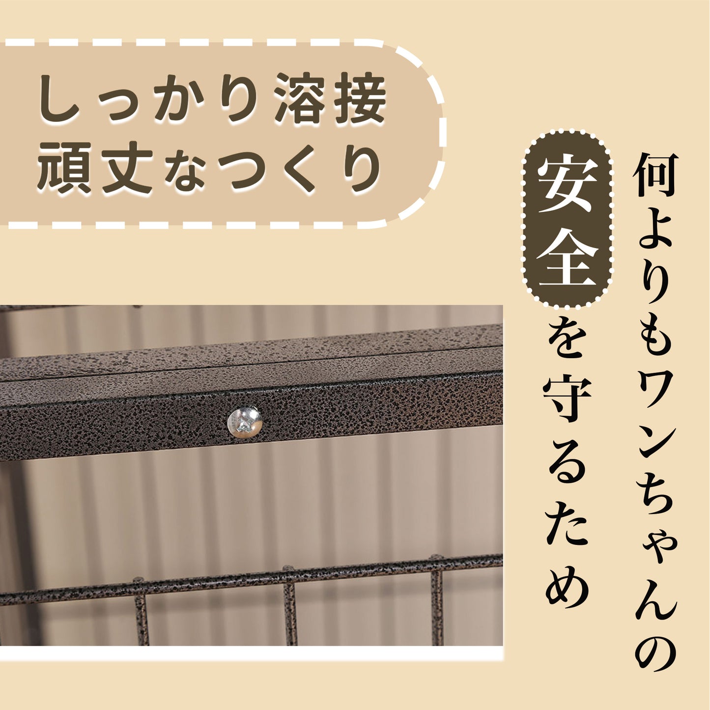 ベーシックケージ(4L)