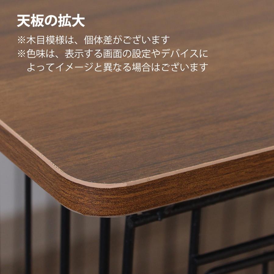 木製天板のケージ(小型〜中型犬用)