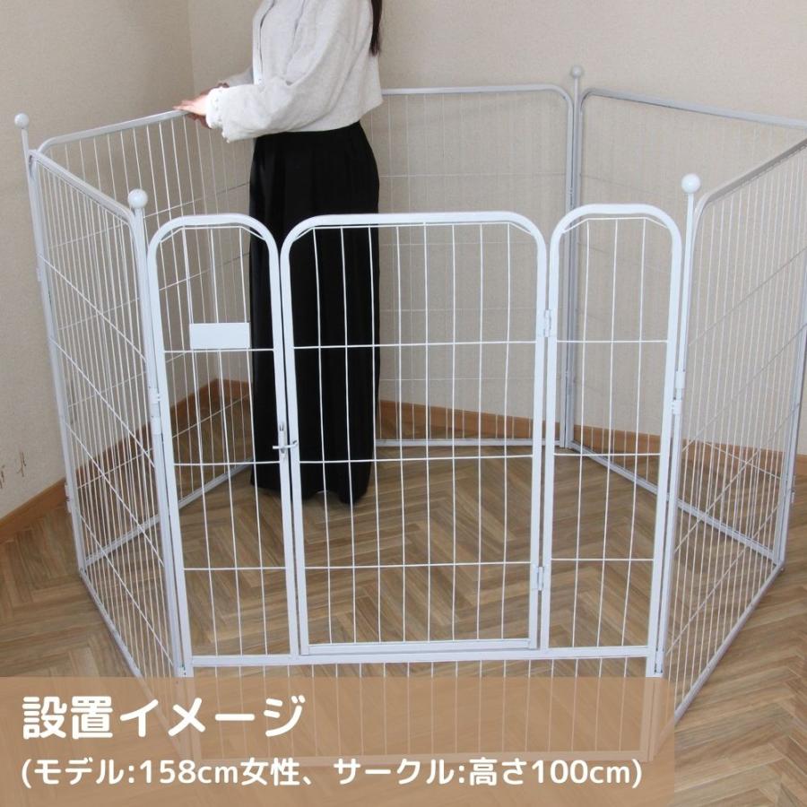 ドックサークル