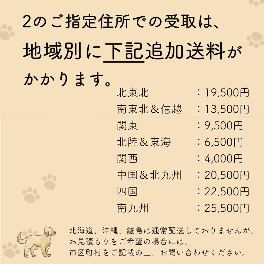 【営業所受け取りは送料無料】超大型犬 ペットケージ (幅160cm)【Shopify公式決済】
